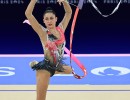milena baldassarri italy rhythmic gymnastics aug 9 90